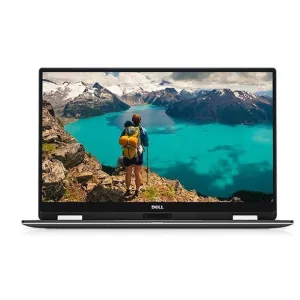 Dell XPS 13 2 in 1 Laptop - The world smallest 13" Laptop 7th Generation Intel Core Processor 16GB 500SSD Core i7 90% New