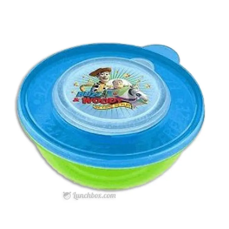 Despicable Me Lunchbox with Sandwich Box