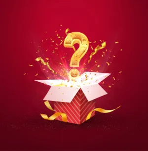 Discount/Clearance Horse Mystery Box