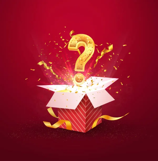 Discount/Clearance Horse Mystery Box