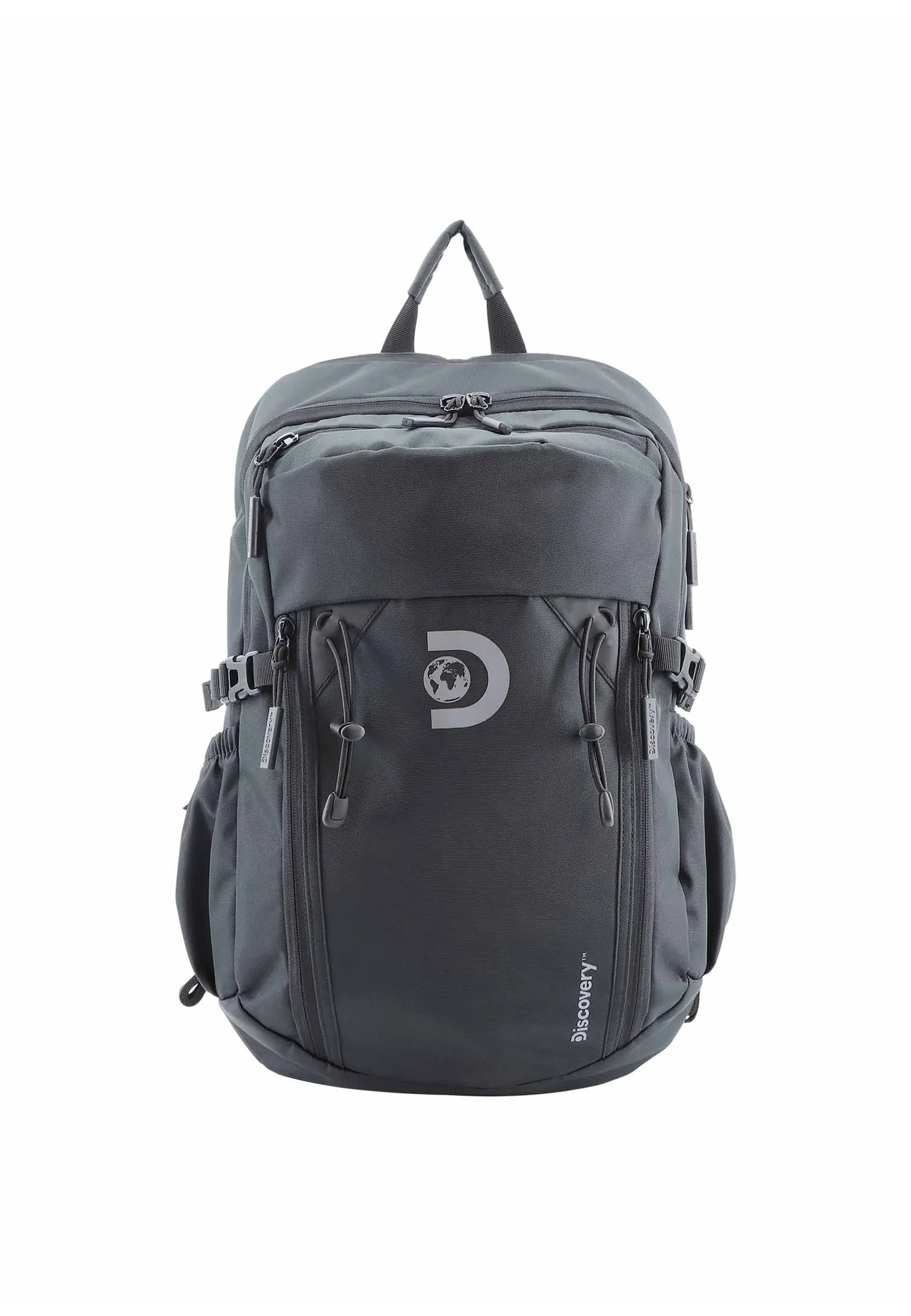 Discovery Metropolis Backpack / 15 Inch Laptop Bag D00213