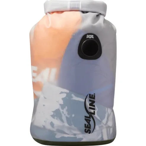 DiscoveryView Dry Bag 10L Olive