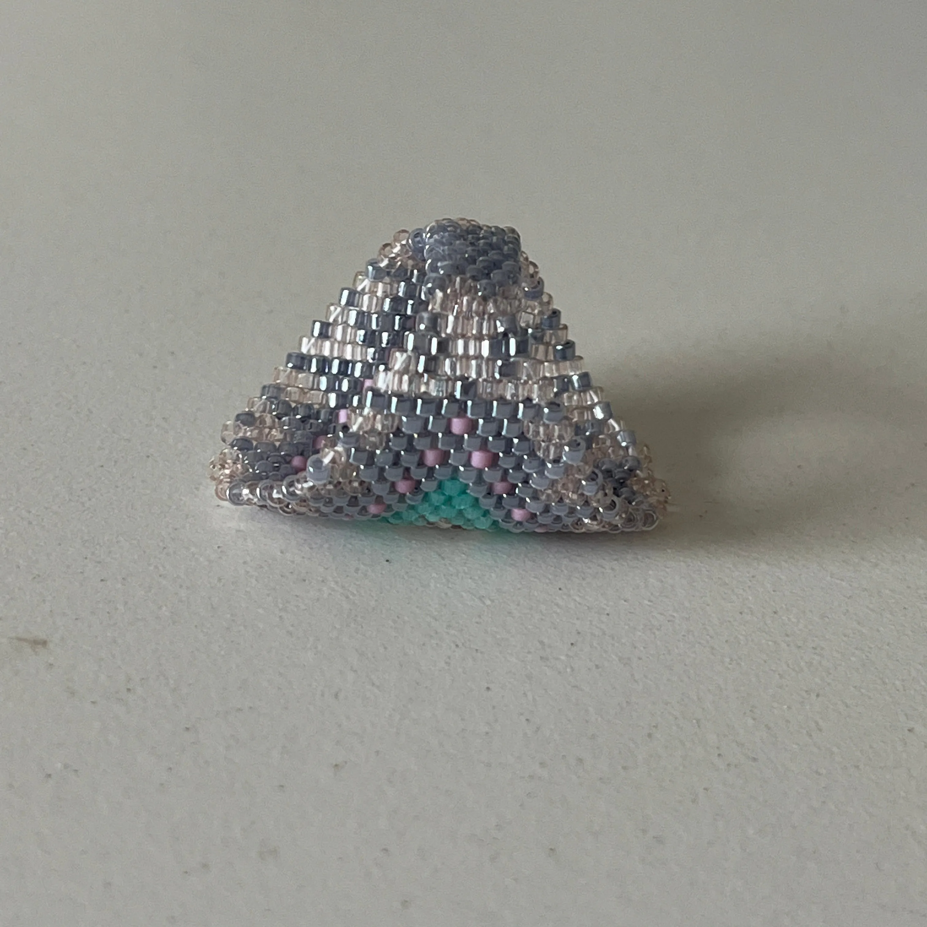 DIY Pattern - Bague BYRON
