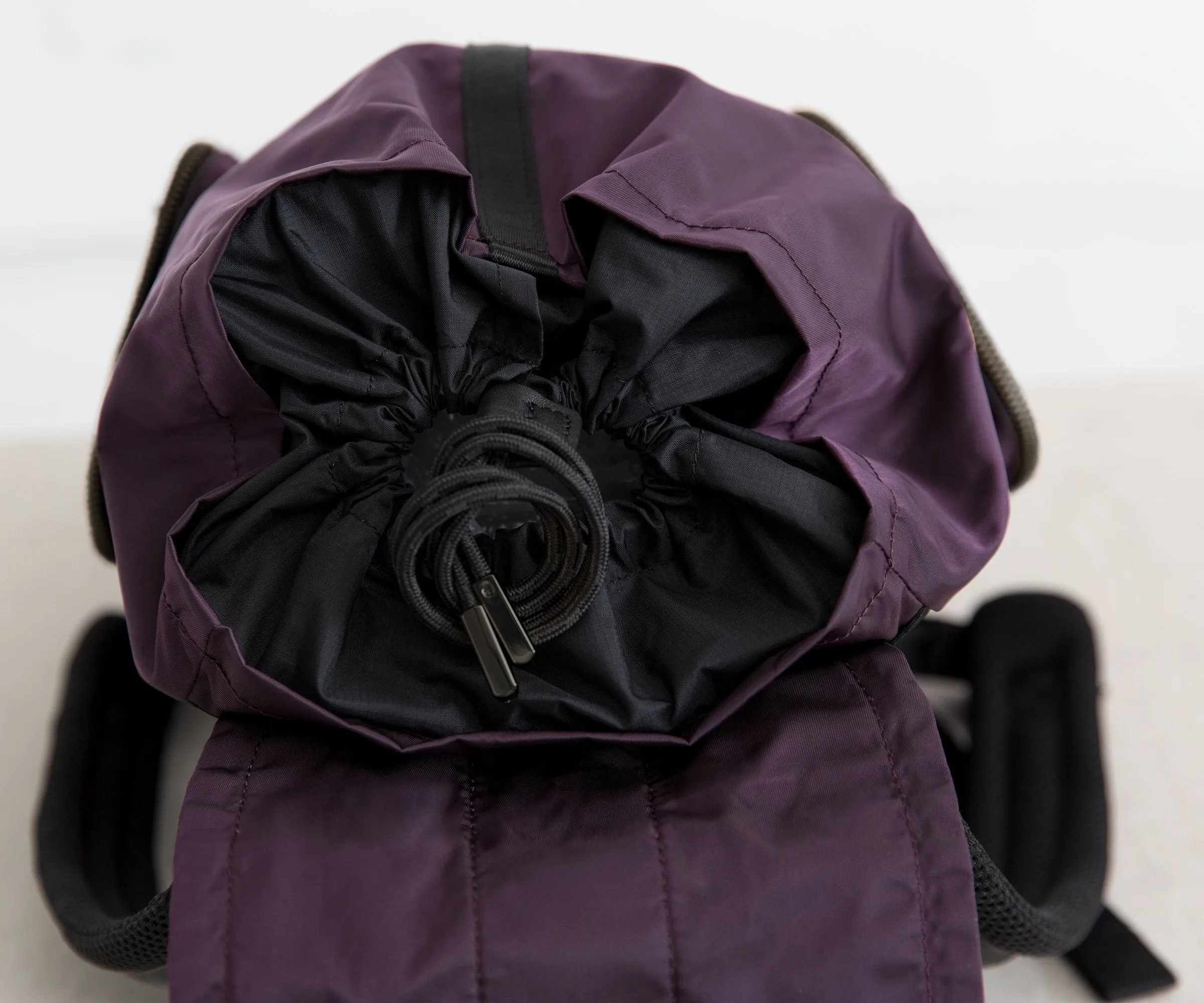 Drift Knapsack