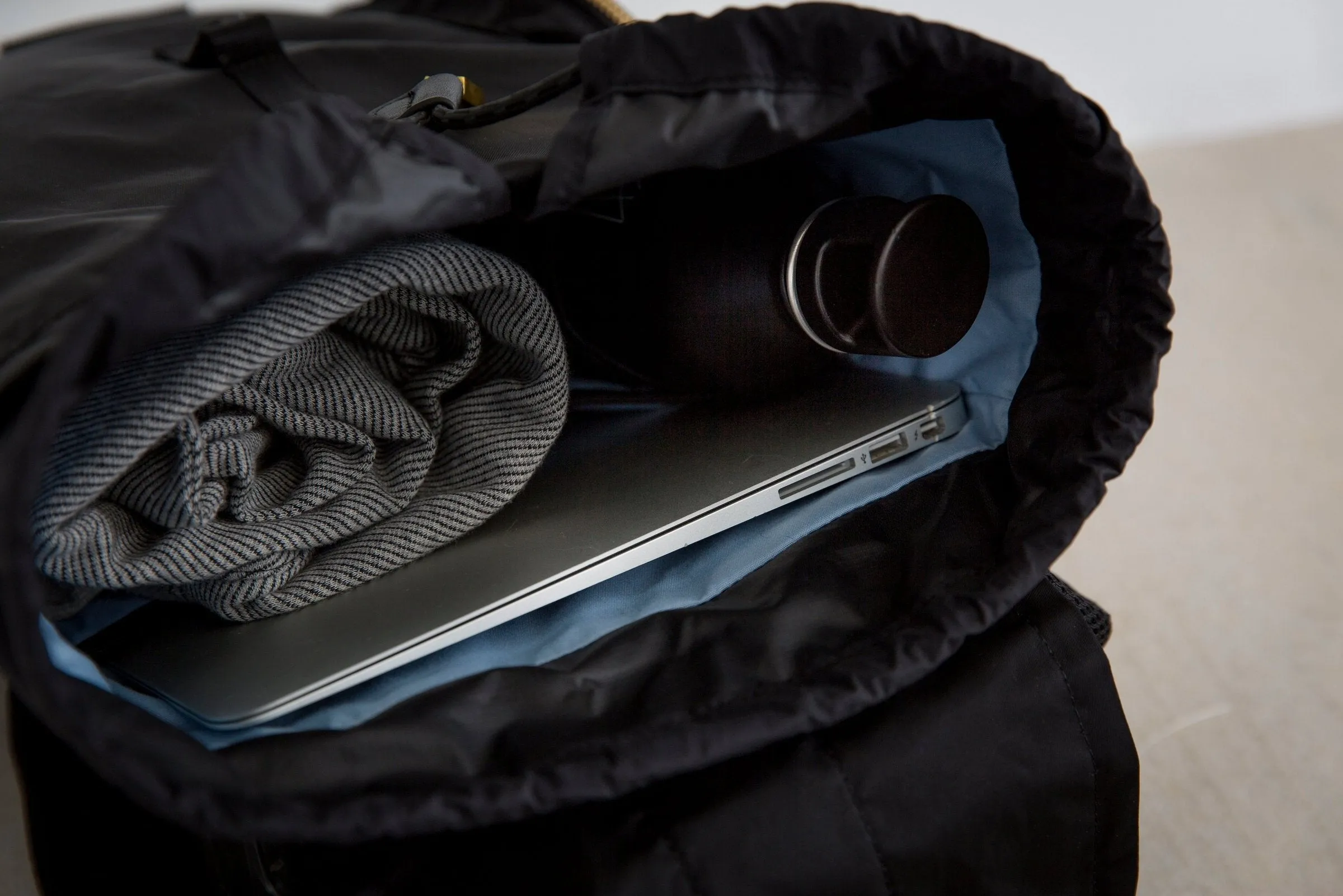 Drift Knapsack