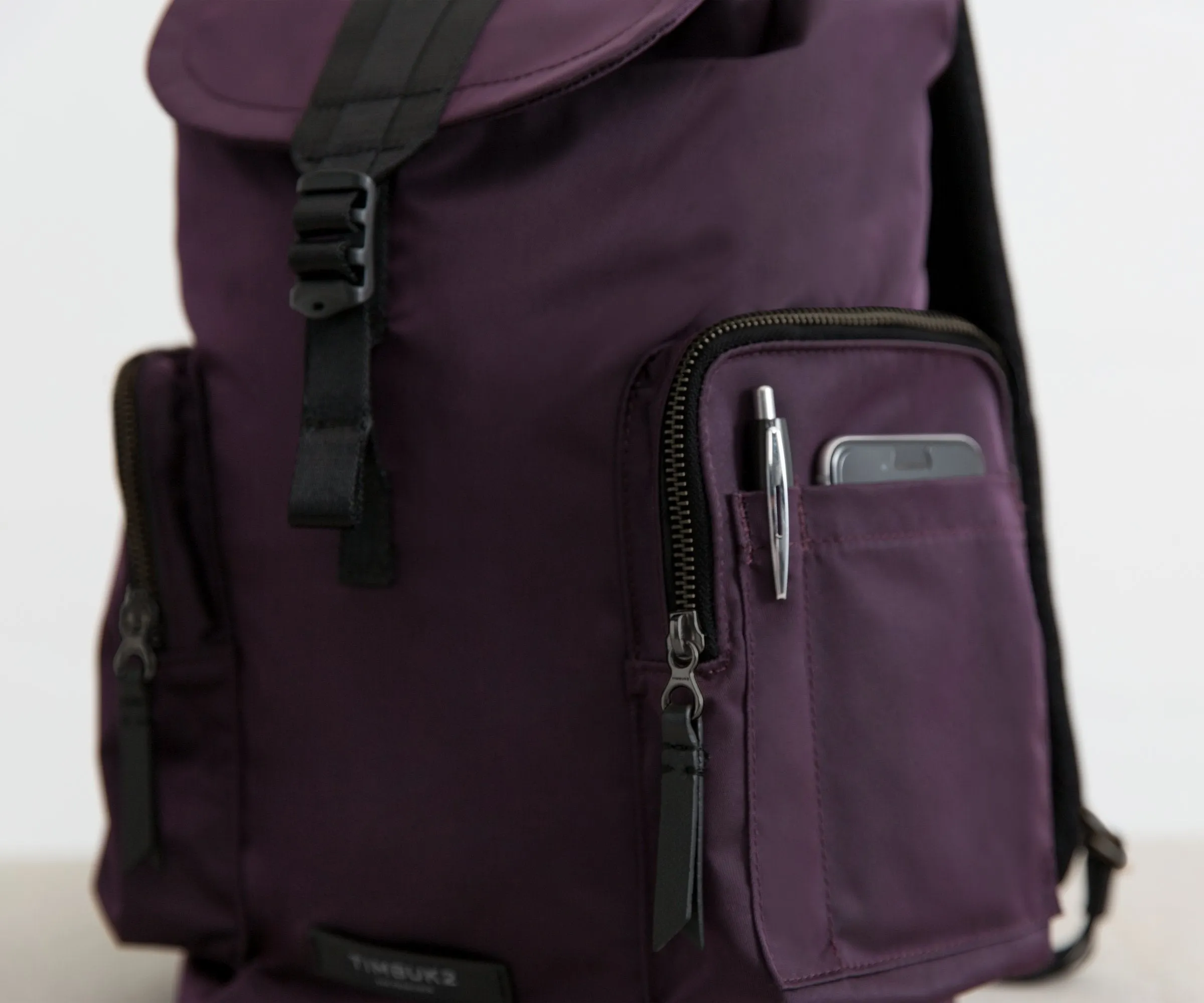 Drift Knapsack