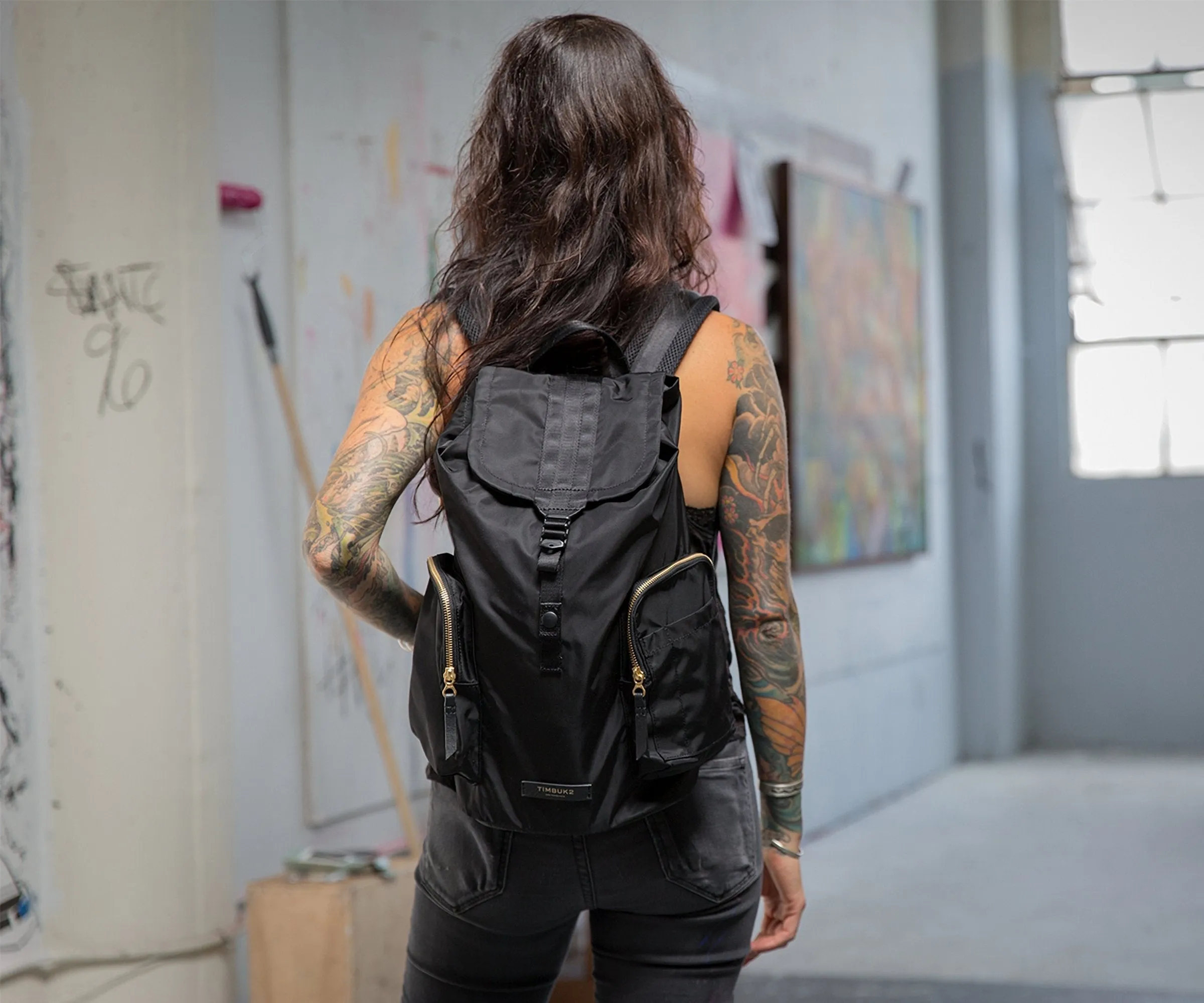 Drift Knapsack