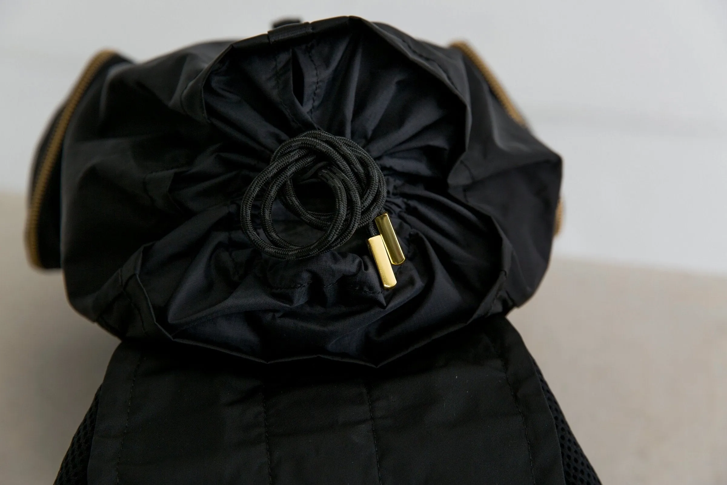 Drift Knapsack
