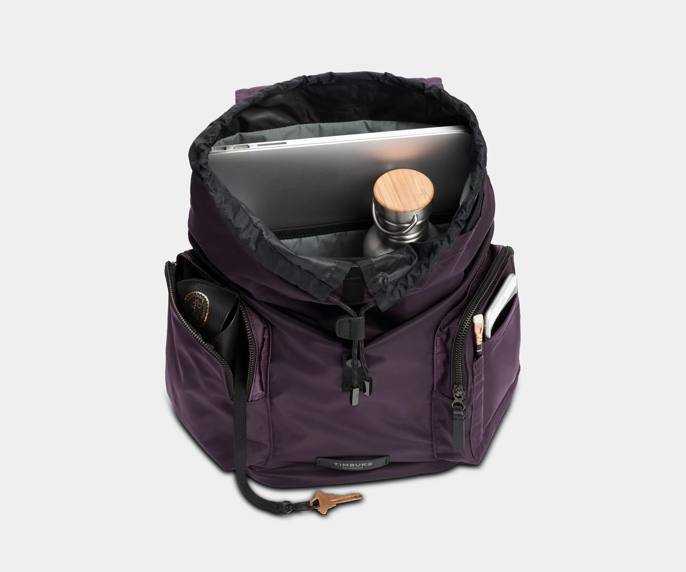 Drift Knapsack