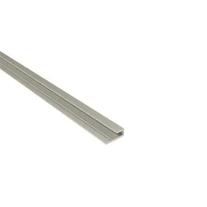 Dumawall Aluminium Finishing Trim 2.6M