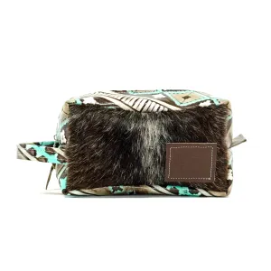 Dutton - Longhorn w/ Cocoa Navajo