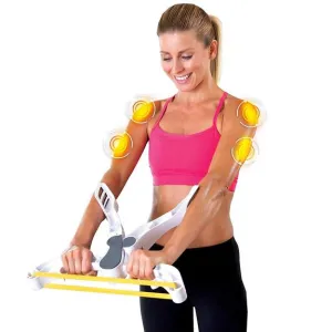 Easy Arm Toner (Resistance Bands Included)