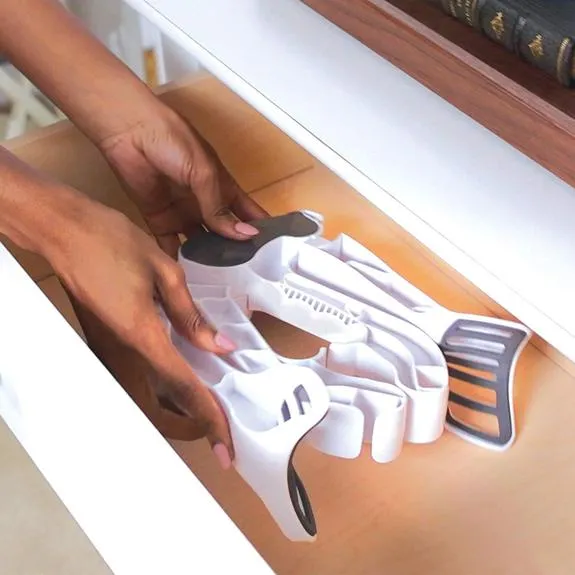 Easy Arm Toner (Resistance Bands Included)
