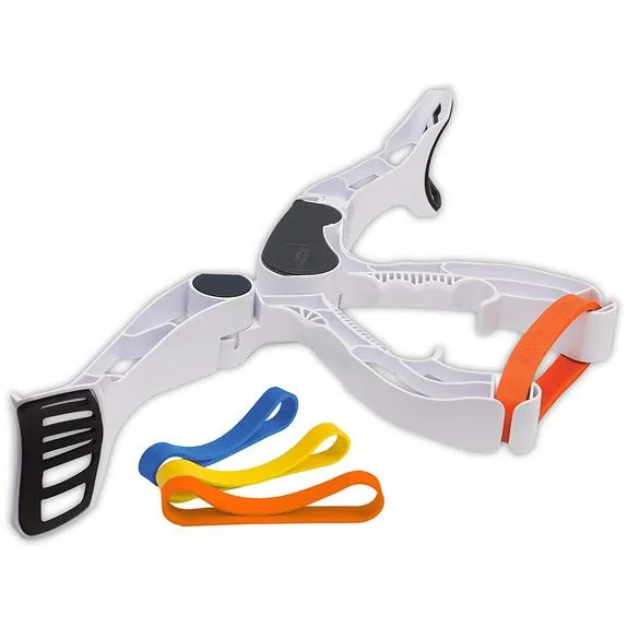 Easy Arm Toner (Resistance Bands Included)