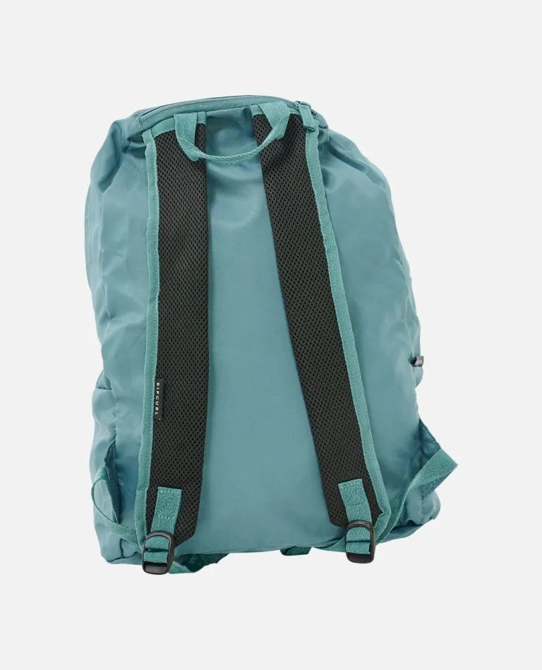 Eco Packable 17L Backpack