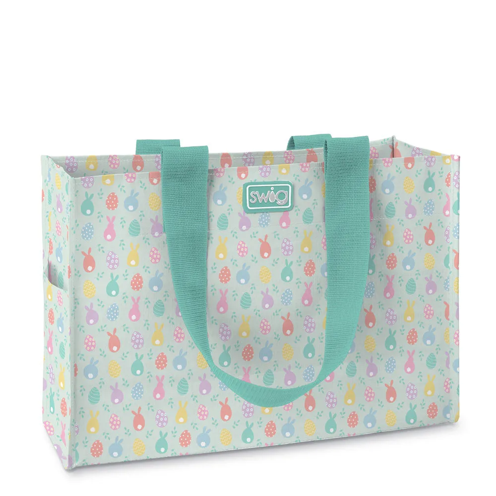 Egg Hunt Large Gift Bag by Swig