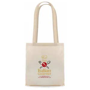 Einkaufstasche Italian Gourmet Shopping Bag