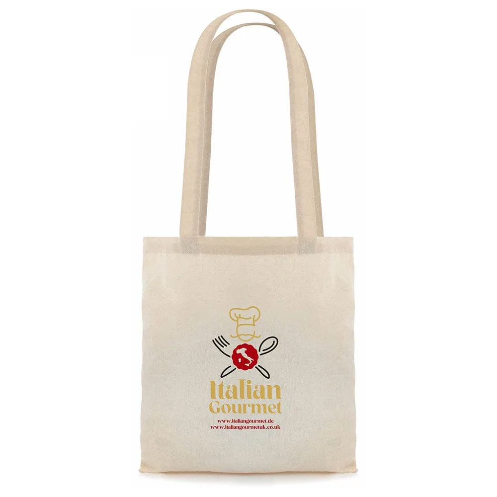 Einkaufstasche Italian Gourmet Shopping Bag