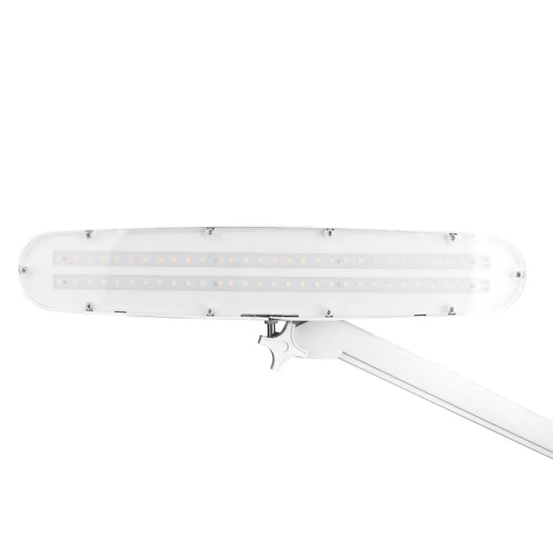 Elegante 801-tl led work lamp with a reg. white light intensity and color