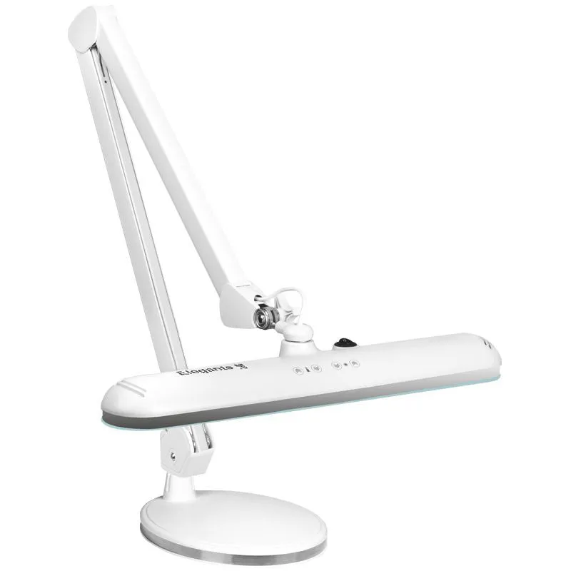 Elegante 801-tl led work lamp with a reg. white light intensity and color