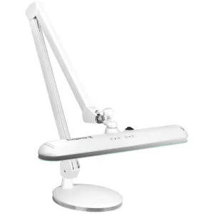 Elegante 801-tl led work lamp with a reg. white light intensity and color
