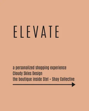 ELEVATE Shopping Experience