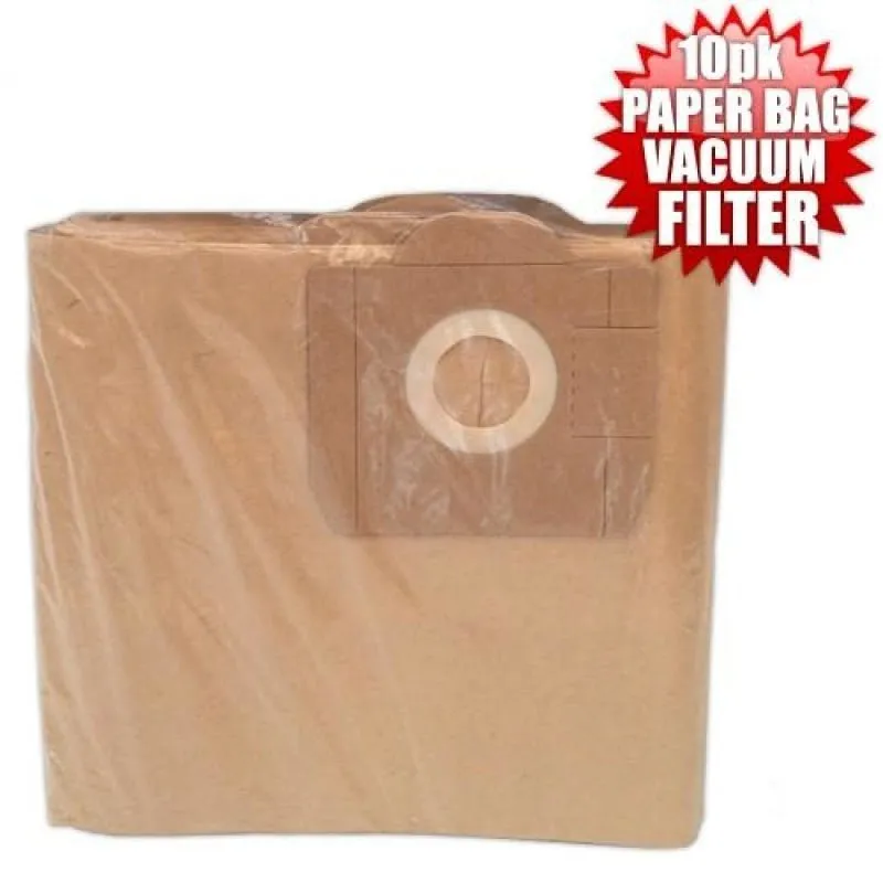 Elsea Vacuum Cleaner Bags