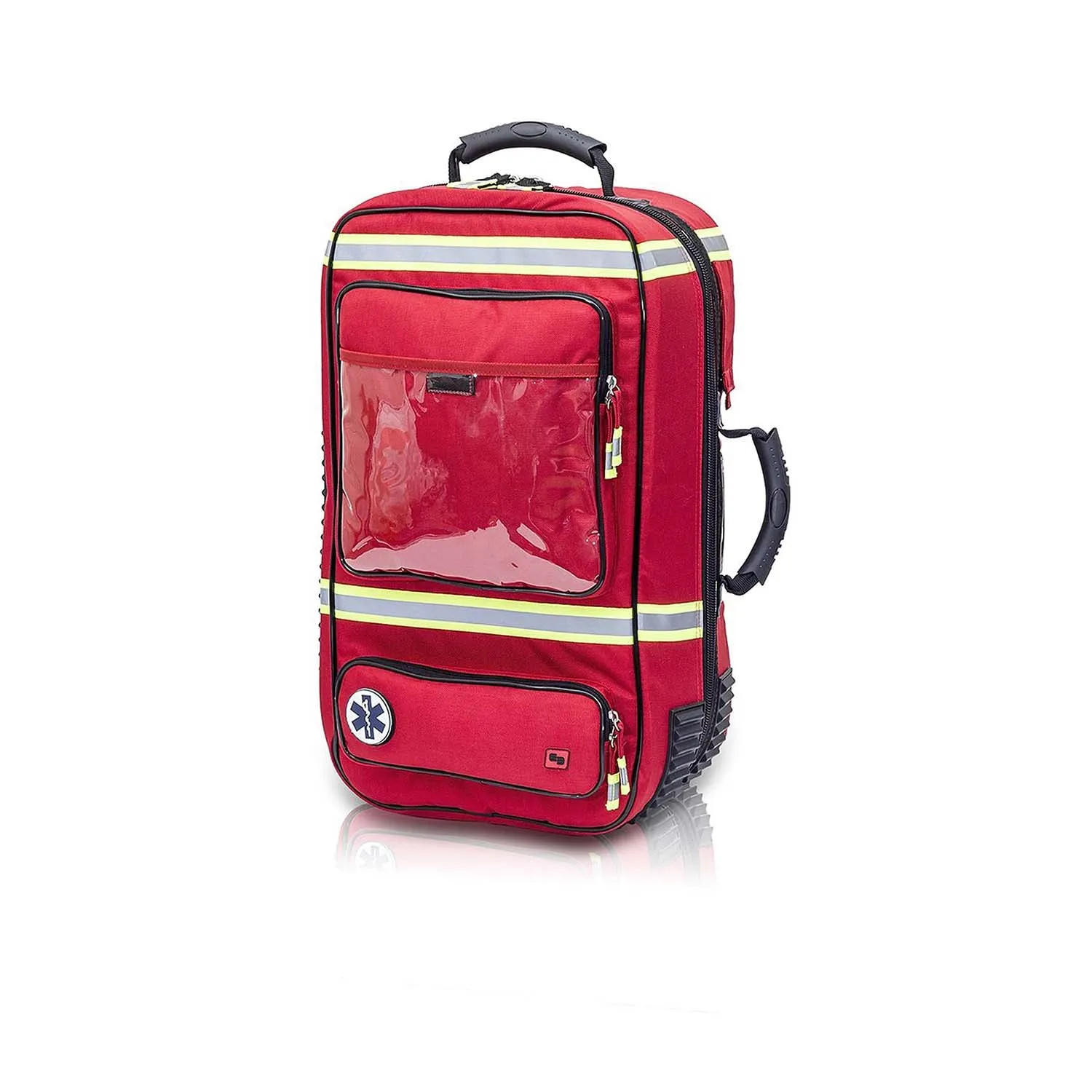 Emerair's Emergency Bag