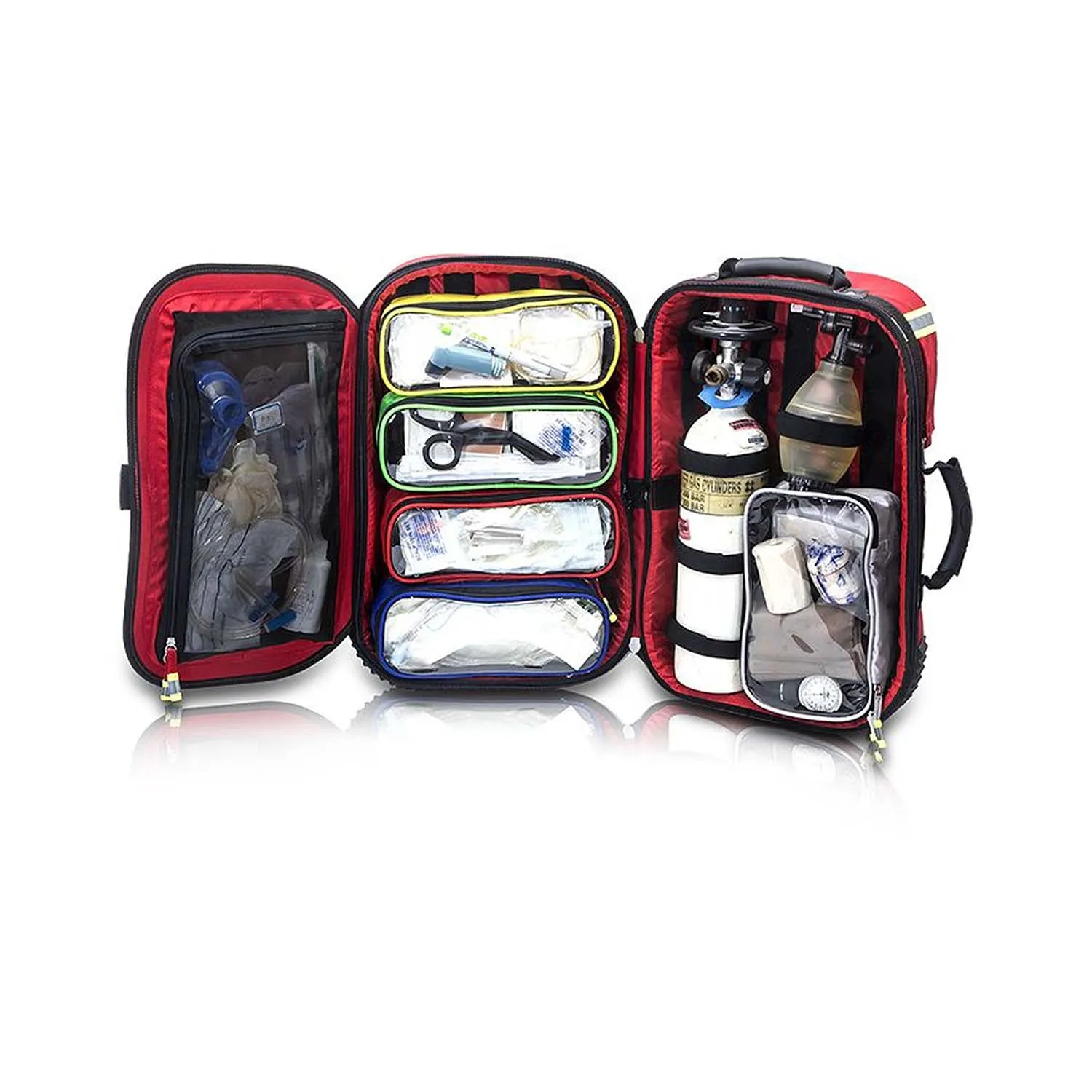 Emerair's Emergency Bag