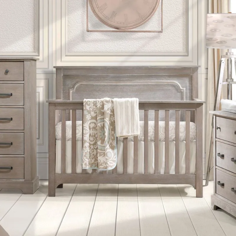 Emerson 5-in-1 Convertible Crib
