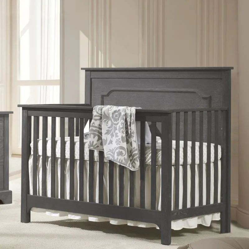 Emerson 5-in-1 Convertible Crib
