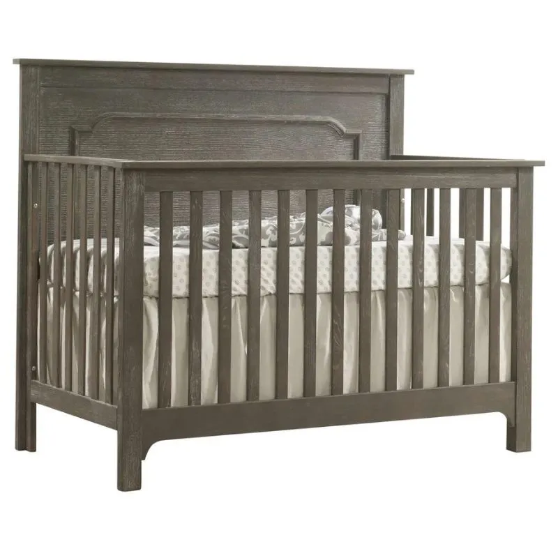 Emerson 5-in-1 Convertible Crib