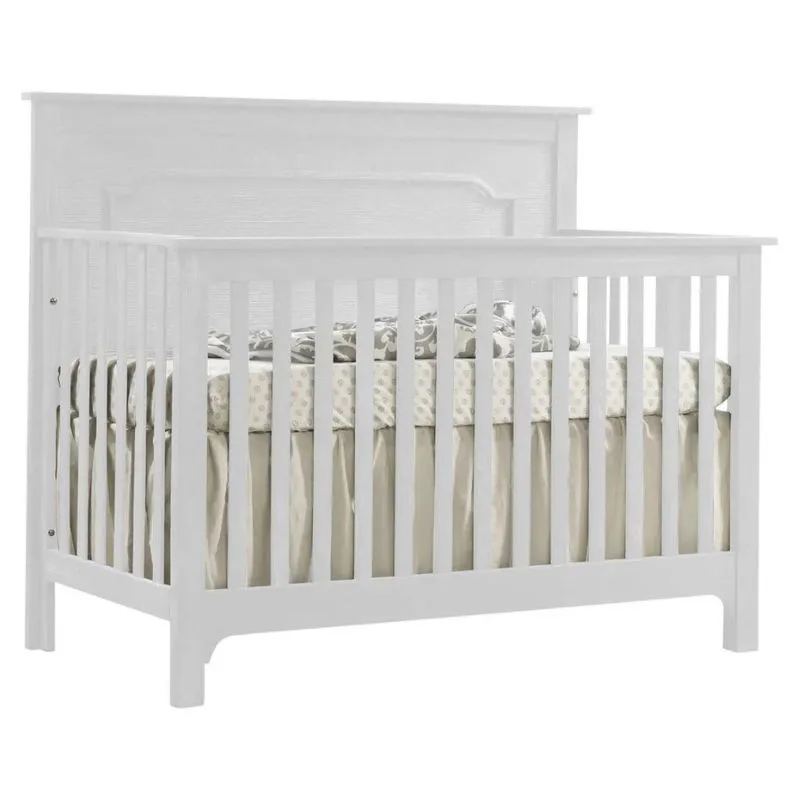 Emerson 5-in-1 Convertible Crib