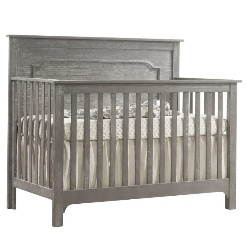 Emerson 5-in-1 Convertible Crib