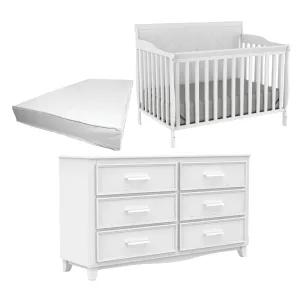 Essential nursery collection bundles