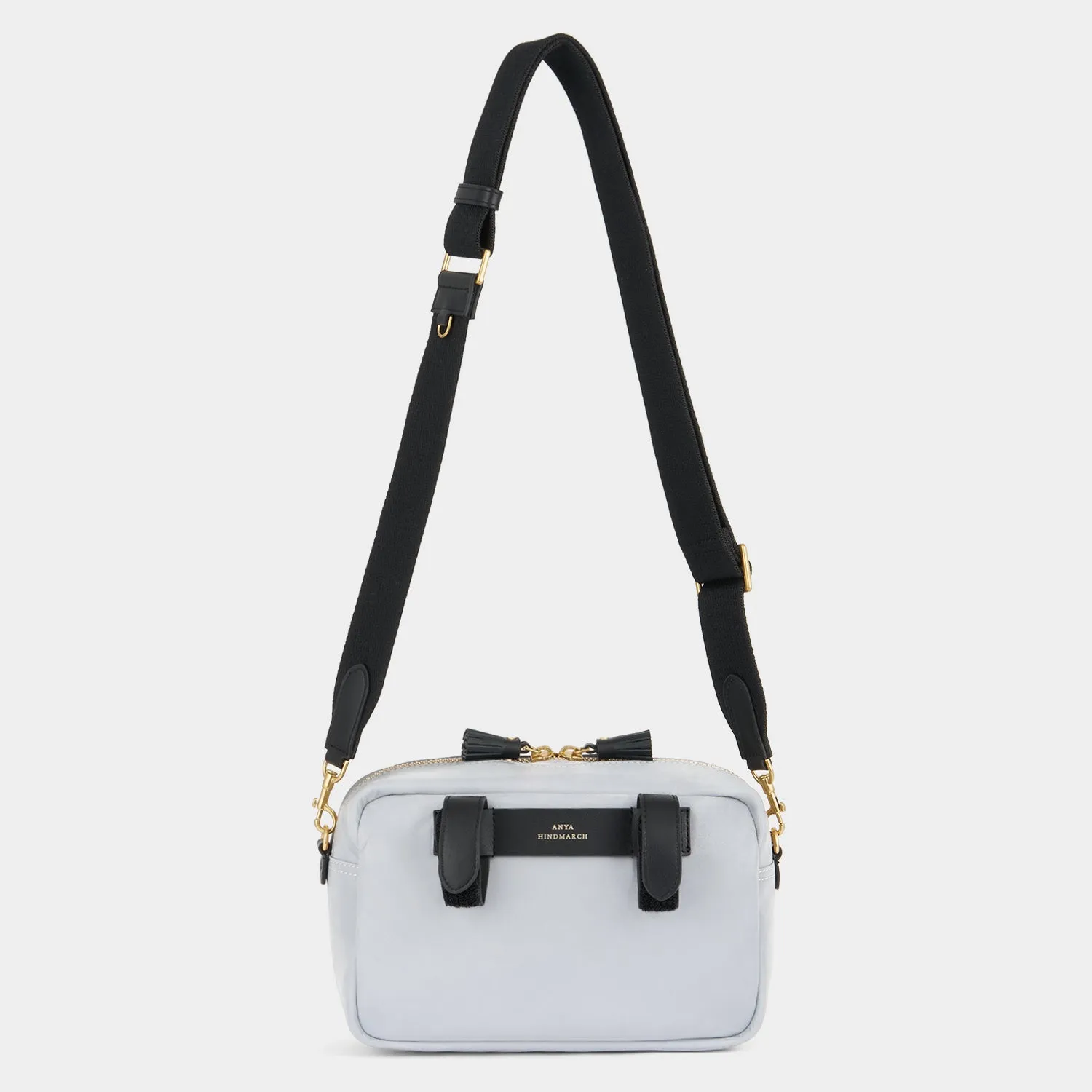 Eyes Handlebar Cross-body