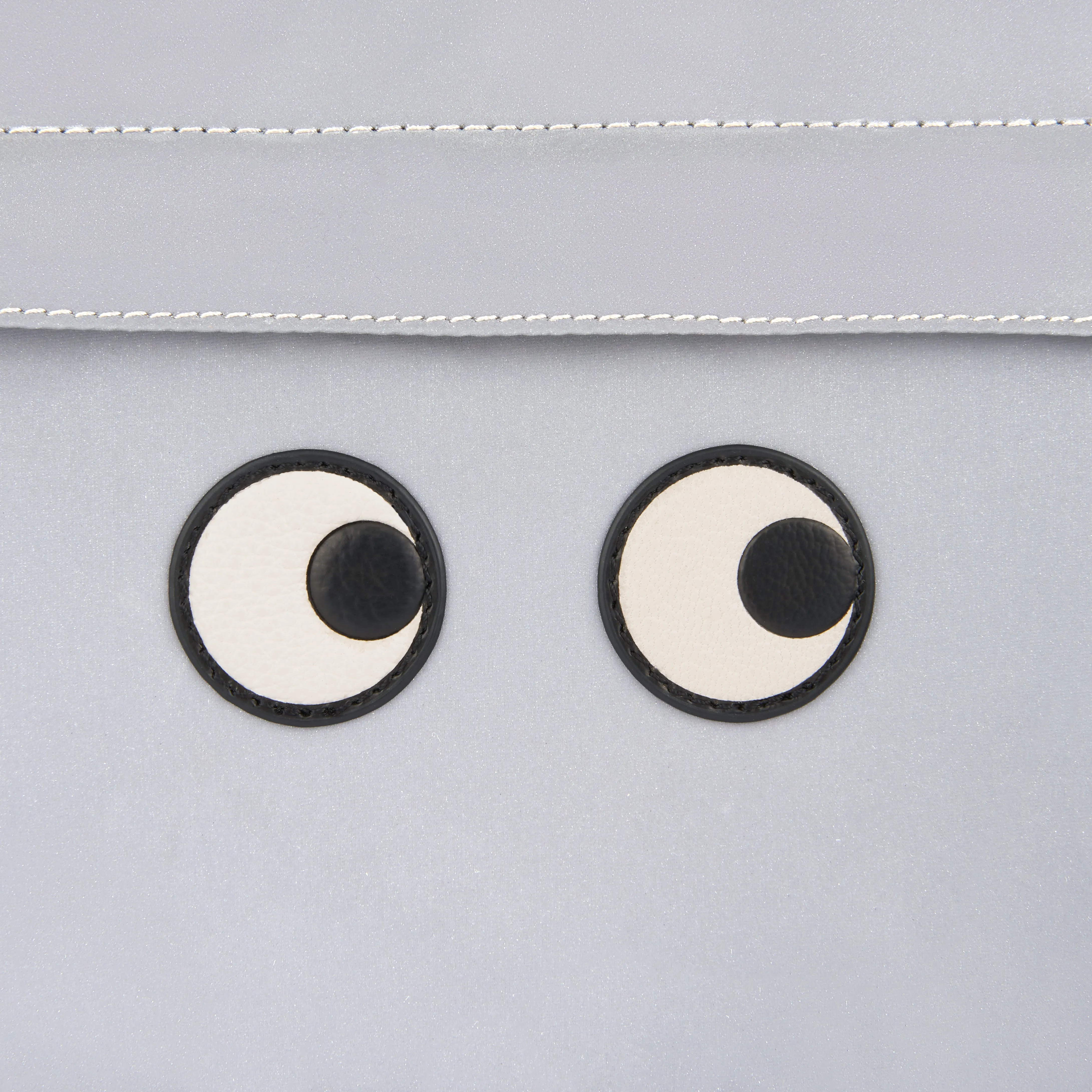 Eyes Handlebar Cross-body