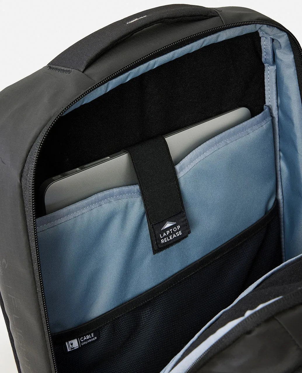 F-Light Icons Slim 18L