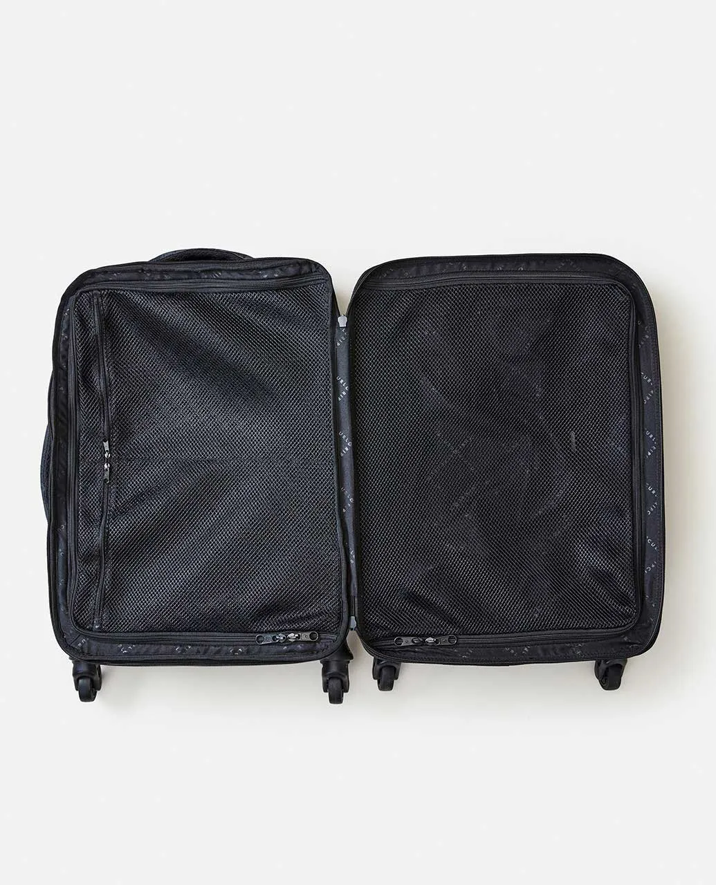F-Light Transit 50L Midnight Travel Bag