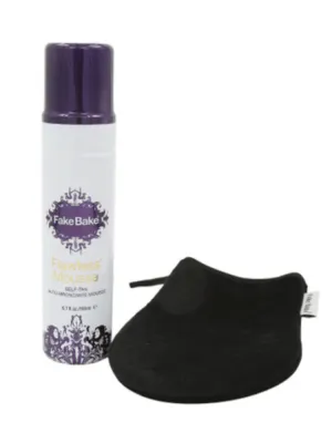 Fake Bake - Flawless Mousse