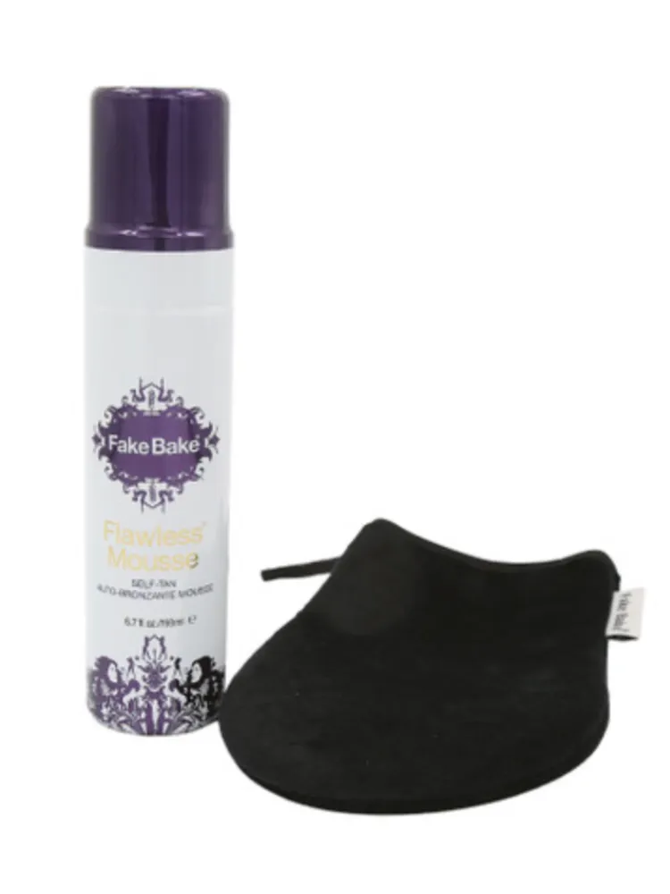 Fake Bake - Flawless Mousse
