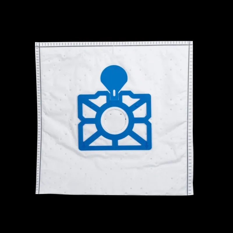 Fakir Canister Bag
