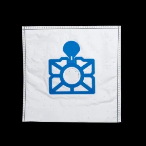 Fakir Canister Bag