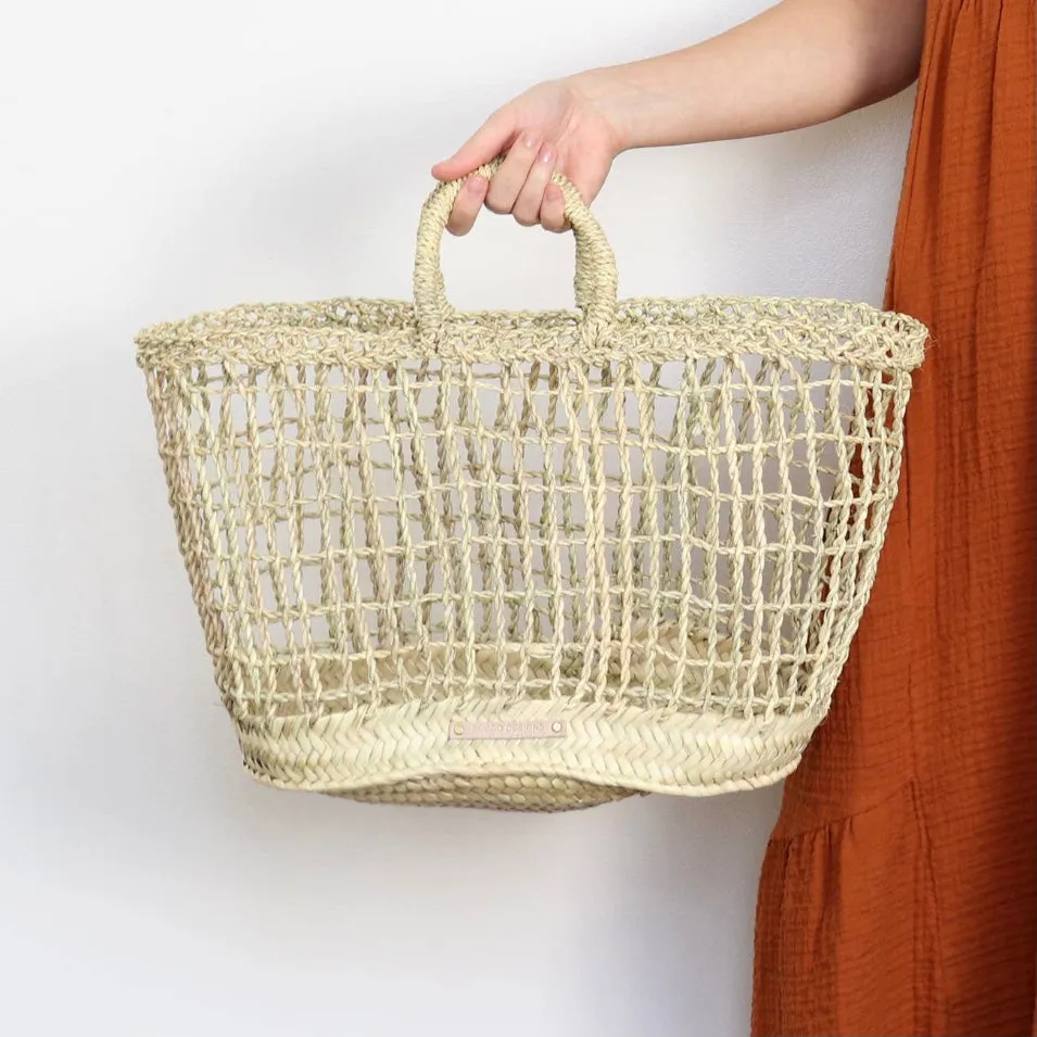 Faro Tote