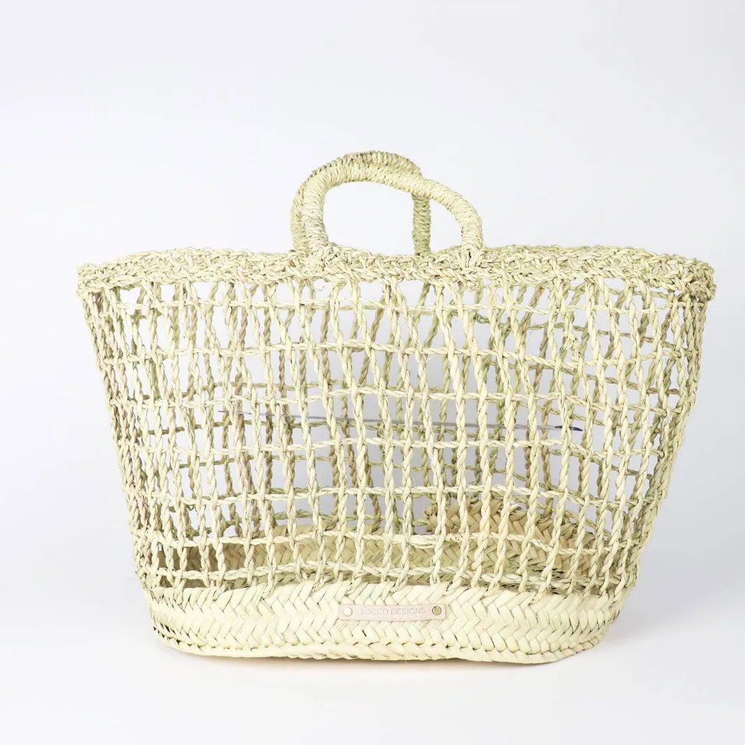 Faro Tote