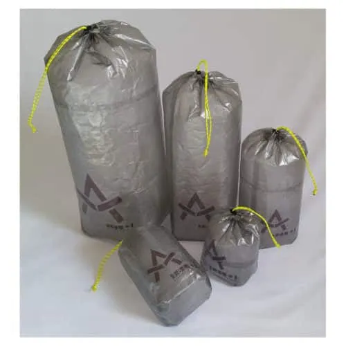 Featherweight Drawstring Stuff Sacks