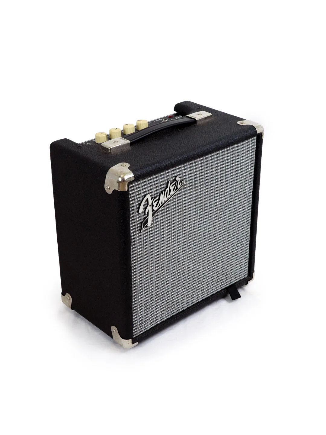 Fender Rumble 15 V3 Bass Combo Amp - 2019