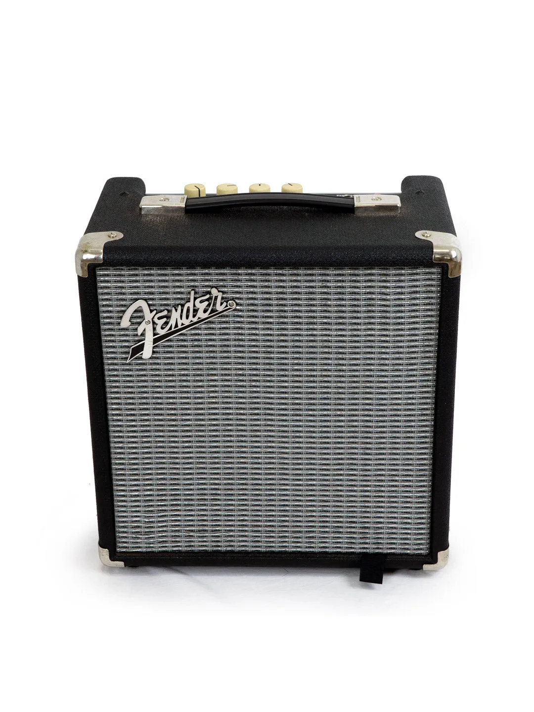Fender Rumble 15 V3 Bass Combo Amp - 2019