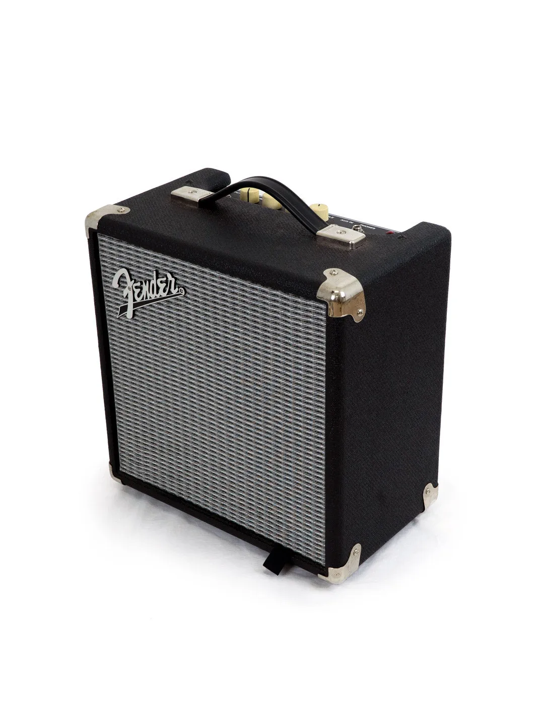 Fender Rumble 15 V3 Bass Combo Amp - 2019