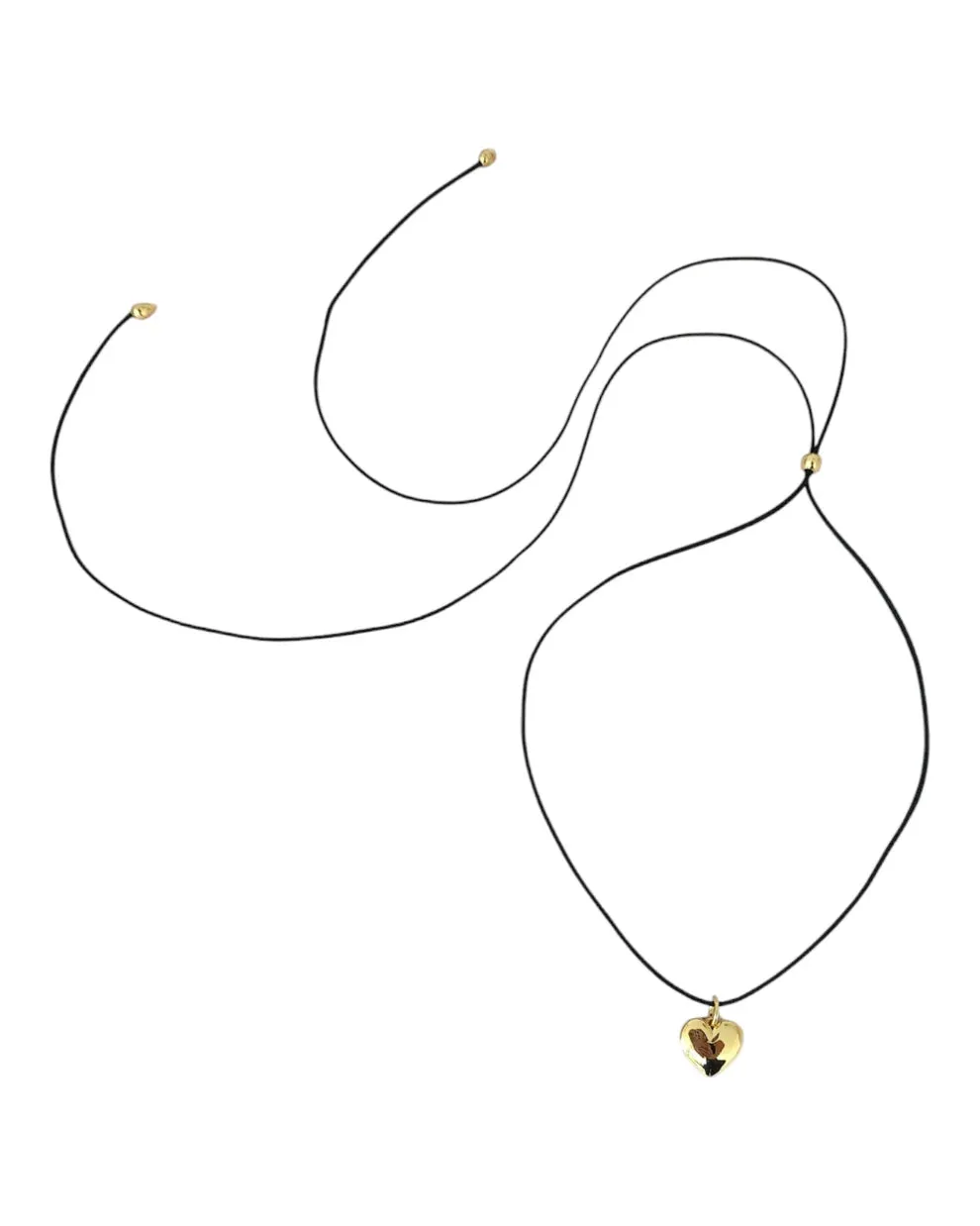 Fiora Heart Necklace